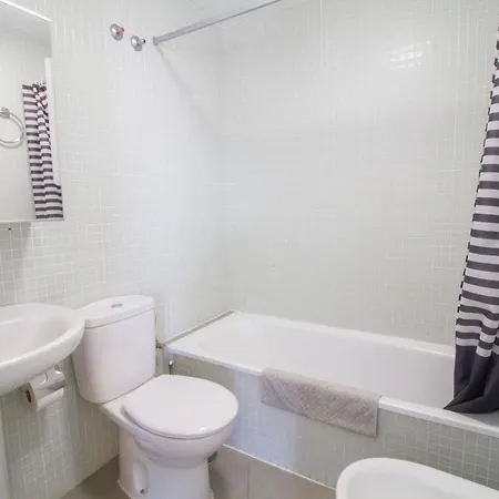 Appartement The Pool Apt - By Medano4You *