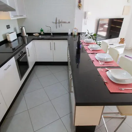 Appartement The Pool Apt - By Medano4You *