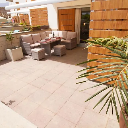 The Pool Apt - By Medano4You Appartement El Médano
