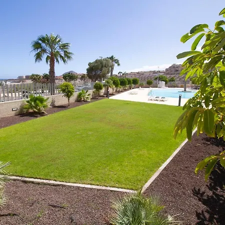 The Pool Apt - By Medano4You Appartement