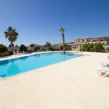 Appartement The Pool Apt - By Medano4You *