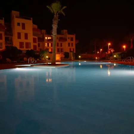 The Pool Apt - By Medano4You