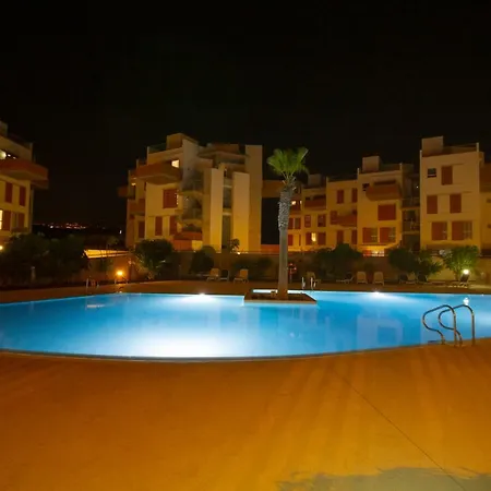 The Pool Apt - By Medano4You El Médano